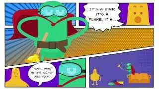 Super Digital Citizen (2015 - OLD VERSION)