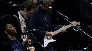 Robbie Robertson Tribute 10/17/24 Eric Clapton Chest Fever