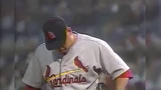 JUAN ACEVEDO VS W SOX 09 JUNIO 1998