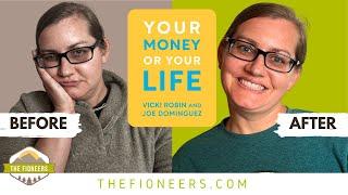 The Book That Changed My Life | Your Money Or Your Life