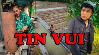 Tin Vui #videogiaitri #vochongson #nguyenhuyvlog