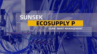 EcoSupply P DURR_SUNSEK