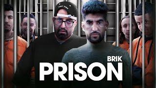 PRISON BRIK بريزون بريك | الحلقة 1