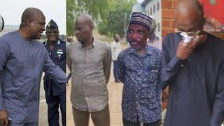 Break! Secrete Audio makes Mahama & 5 bodyguard sack Haruna, Muntaka, Aseidu Nketia from house for….