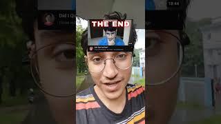 Did I Quit YouTube (huge announcement)