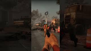 Out of Gas #l4d2clips #zombiesurvival #gameplay