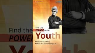 Swami Vivekananda Jayanti | National Youth Day | CESC Limited