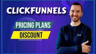 ClickFunnels Pricing Plans 2022 (How Much Does ClickFunnels Cost Per Month?)