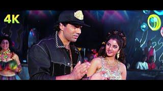 Saat Samundar Paar Video Song (4K) | Divya Bharti | Sadhana Sargam | Vishwatma | Sunny Deol