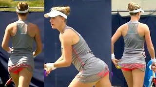 Alison Riske - Tennis Highlights (2015)