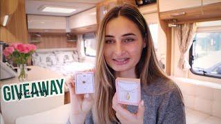 Bijuterii Hey Happiness + Mini Giveaway | Pregatim gratar pentru 15 persoane & Paine fara gluten