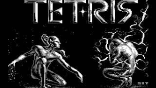 The Best of Retro VGM #1500 - Tetris (Commodore 64) - Main Theme