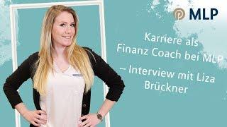 Karriere als Finanz Coach bei MLP - nachgefragt