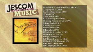 THE BEST OF BUKAS PALAD VOL 1 | Bukas Palad Music Ministry