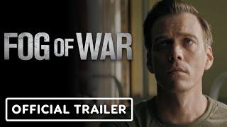 Fog of War - Official Trailer (2025) Jake Abel, Brianna Hildebrand, John Cusack