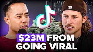 He Has A $23M Real Estate Portfolio From Going Viral On TikTok