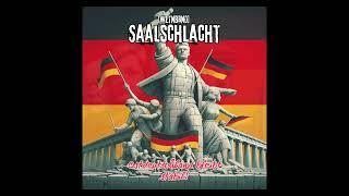  [WLTNBRND] Saalschlacht  - Ostdeutschland bleibt stabil[Hymne für Ostdeutschland]