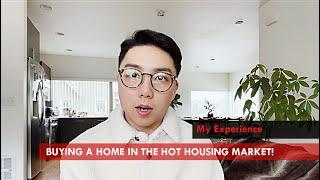 Tips To Avoid Being A House Poor Millennial - Learn From My Home Buying Experience!  Part 1