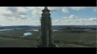 Oblivion - Official Trailer HD (2013)