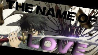 Jujutsu Kaisen 0 - Name of Love