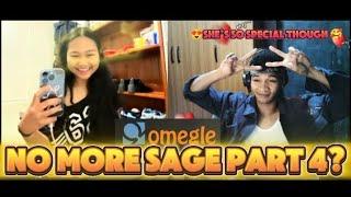 NO MORE SAGE PART 4 ? | SHE'S SO SPECIAL THOUGH JONG MADALIDAY #singing #fyp #jongmadaliday #ometv