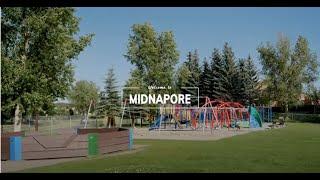 Calgary Community Spotlight - Midnapore -John Hripko Real Estate Team