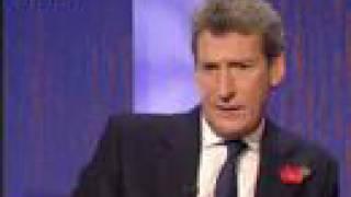 Parkinson: Jeremy Paxman Interview