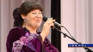 «Играй гармонь, любимая»