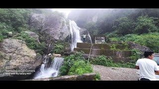 kurseong Pagla Jhora Waterfalls