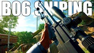 SNIPING in B06 is AWESOME! 