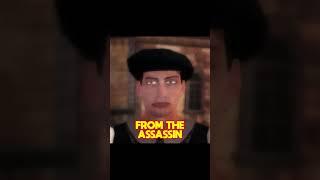 The REAL SHOCKING History of The Assassins | Assassins Creed Lore