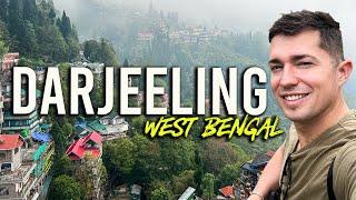 ULTIMATE TRAVEL GUIDE to Darjeeling India (15 BEST Things to do in 2024) 