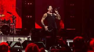 Creed - Full Concert - 09/01/2024 - Toyota Amphitheatre - Wheatland, Ca. - 4K Video