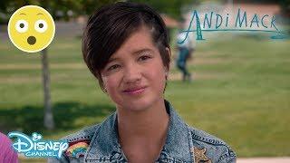 Andi Mack | Season 3 Episode 7 First 5 Minutes | Disney Channel UK