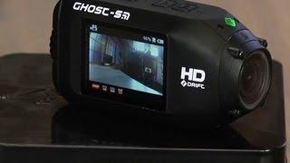 CNET News - Drift's Ghost-S is an excellent all-in-one action cam