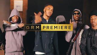 #410 Skengdo x Am x M24 x Stickz - Crash X GBG [Music Video] | GRM Daily