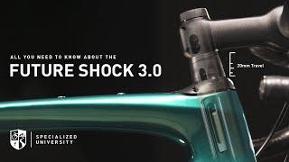 Future Shock 3.0 | How we made the new Future Shock smoother, faster and safer than ever