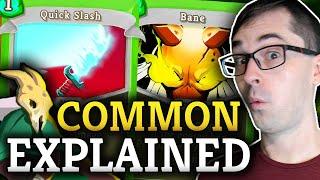 Silent Common Cards: When to Add and Upgrade | Slay the Spire Tips