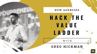 How Agencies Should Hack The Value Ladder