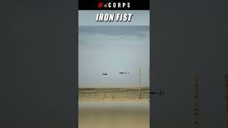 아이언 피스트 능동 방어 체계 [ Iron Fist Active Protection System ]