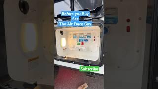 How to use the Nautilus Water System