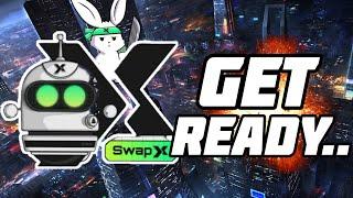 SWAP X | NEW BULLISH DEVELOPMENT..THIS COULD BE HUGE!! 