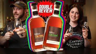 Pursuit United Bourbon & Rye Batches 7CC - Short & Sweet Review