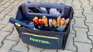 Festool - Geanta pentru scule Systainer ToolBag SYS3 T BAG M