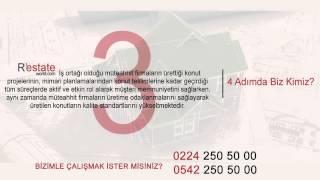 BURSA PLAZA SATIŞ KİRALAMA-R'estate world