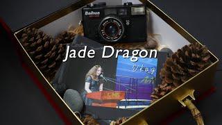 Jade Dragon | Anna