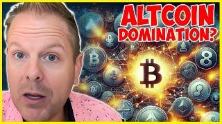 ALTCOIN SEASON: WHEN START!? DO THIS NOW