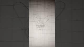 How to draw pinki