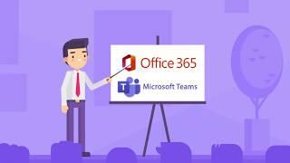 KnowledgeWave - Microsoft 365 & Microsoft Teams Training Experts