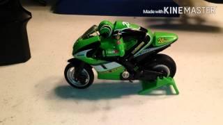 New 1/20 scale Superbike do to Mike's RC Corner.